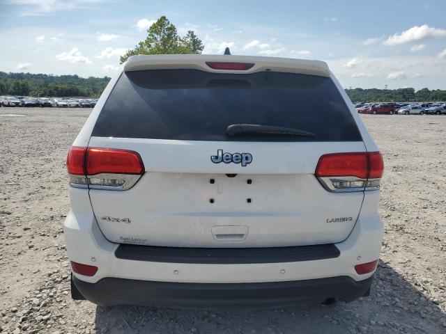 1C4RJFAG4GC496738 - 2016 JEEP GRAND CHER LAREDO 白色 照片 6