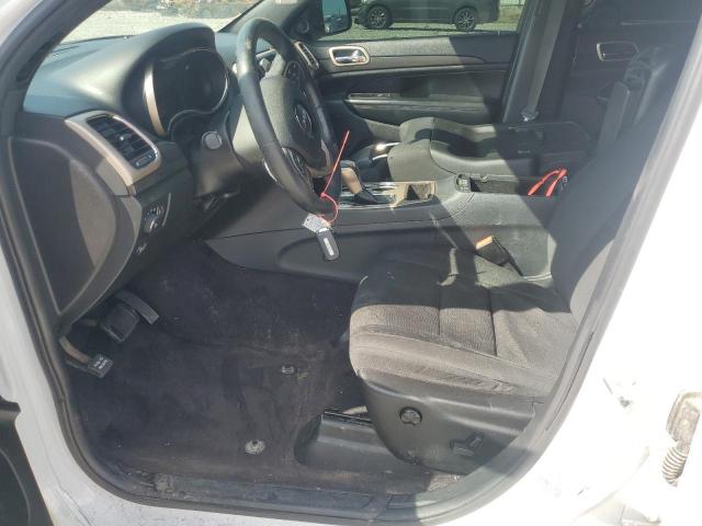 1C4RJFAG4GC496738 - 2016 JEEP GRAND CHER LAREDO 白色 照片 7