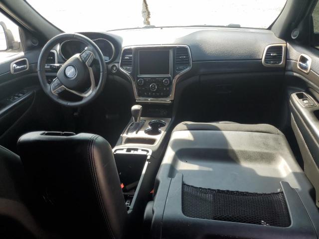 1C4RJFAG4GC496738 - 2016 JEEP GRAND CHER LAREDO 白色 照片 8