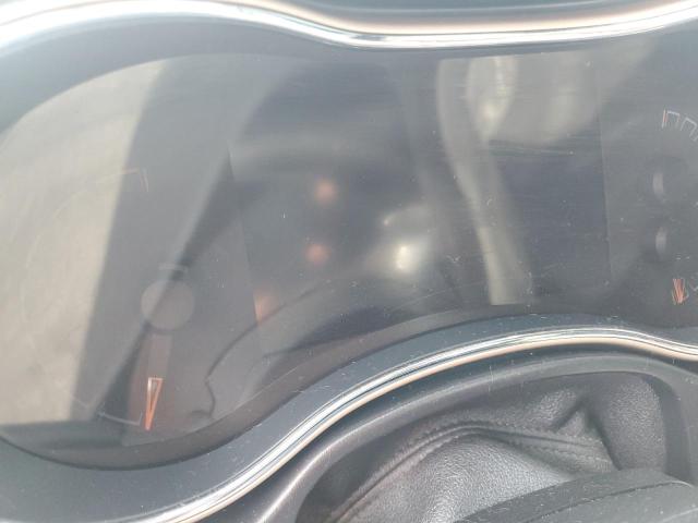 1C4RJFAG4GC496738 - 2016 JEEP GRAND CHER LAREDO 白色 照片 9