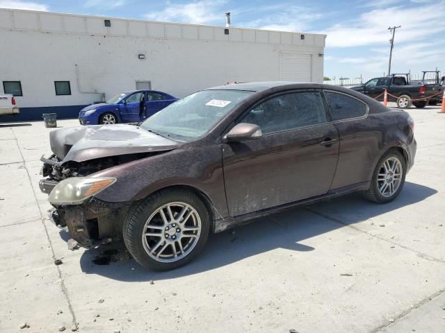 2008 TOYOTA SCION TC, 