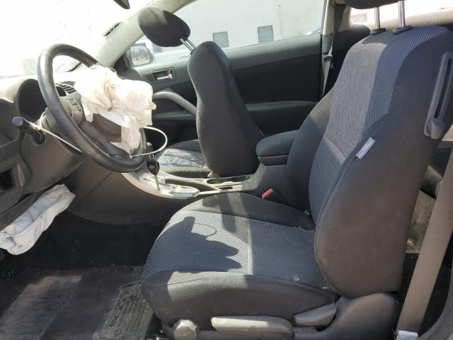 JTKDE167580252473 - 2008 TOYOTA SCION TC 紫色 照片 7