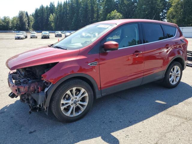 2019 FORD ESCAPE SE, 