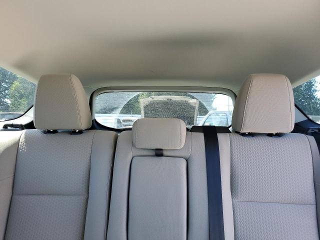 1FMCU0GD1KUB01162 - 2019 FORD ESCAPE SE Rot Foto 10