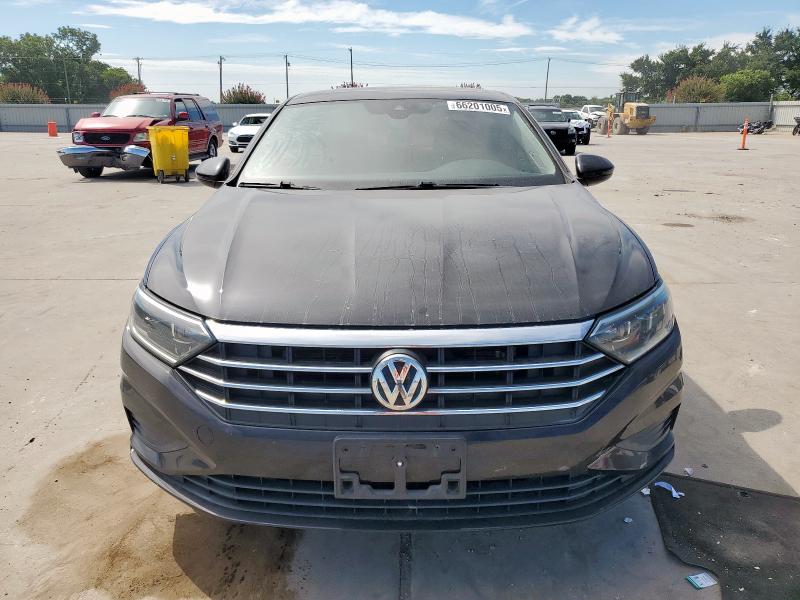 3VWEB7BU2KM246909 - 2019 VOLKSWAGEN JETTA SEL შავი ფოტო 5