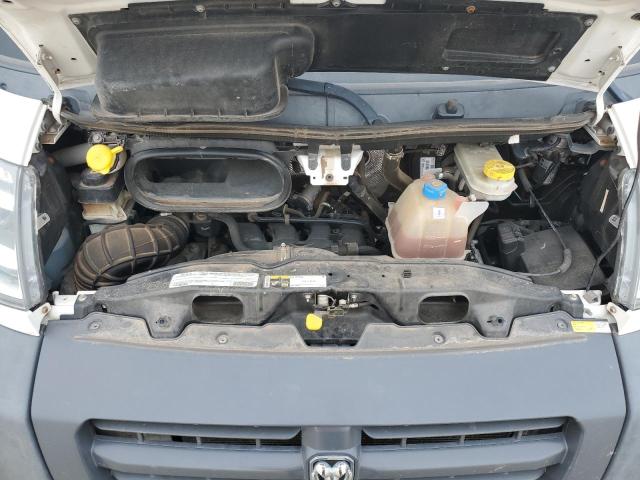 3C6TRVAG3HE518738 - 2017 RAM PROMASTER 1500 STANDARD Ağ foto 12