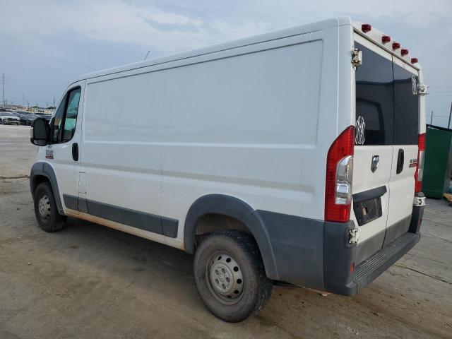 3C6TRVAG3HE518738 - 2017 RAM PROMASTER 1500 STANDARD Ağ foto 2
