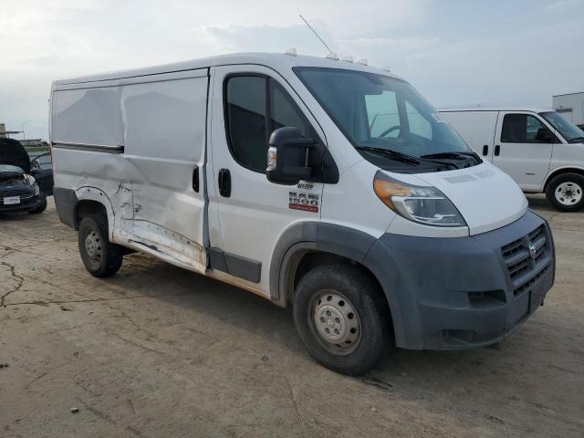 3C6TRVAG3HE518738 - 2017 RAM PROMASTER 1500 STANDARD Ağ foto 4
