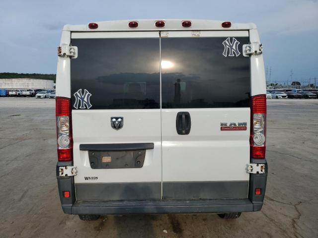3C6TRVAG3HE518738 - 2017 RAM PROMASTER 1500 STANDARD Ağ foto 6