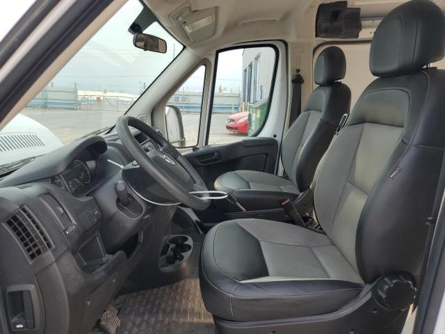 3C6TRVAG3HE518738 - 2017 RAM PROMASTER 1500 STANDARD Ağ foto 7