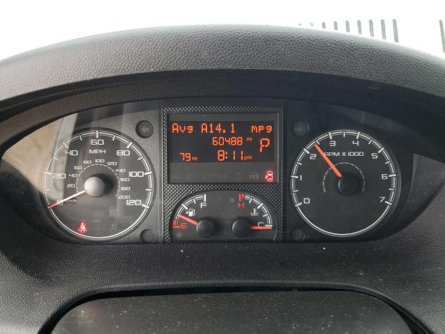 3C6TRVAG3HE518738 - 2017 RAM PROMASTER 1500 STANDARD Ağ foto 9