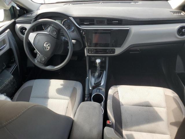 2T1BURHE9JC064613 - 2018 TOYOTA COROLLA L 白色 照片 8