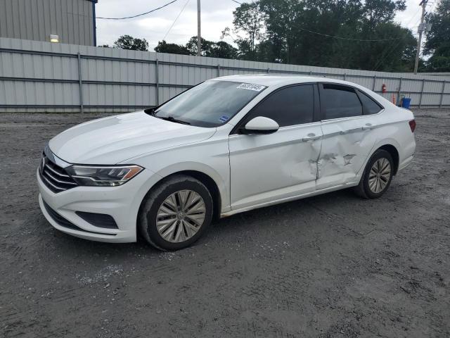 2019 VOLKSWAGEN JETTA S, 