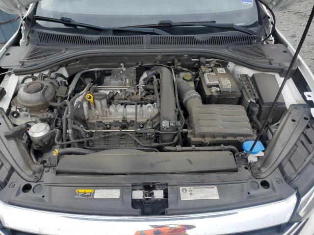 3VWC57BU9KM263978 - 2019 VOLKSWAGEN JETTA S WHITE photo 11