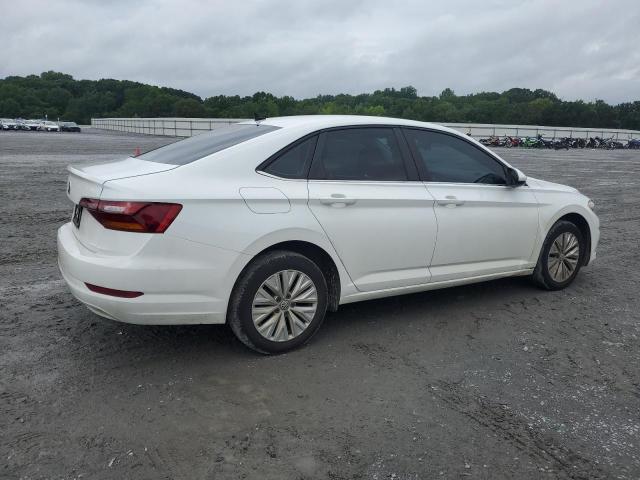 3VWC57BU9KM263978 - 2019 VOLKSWAGEN JETTA S WHITE photo 3