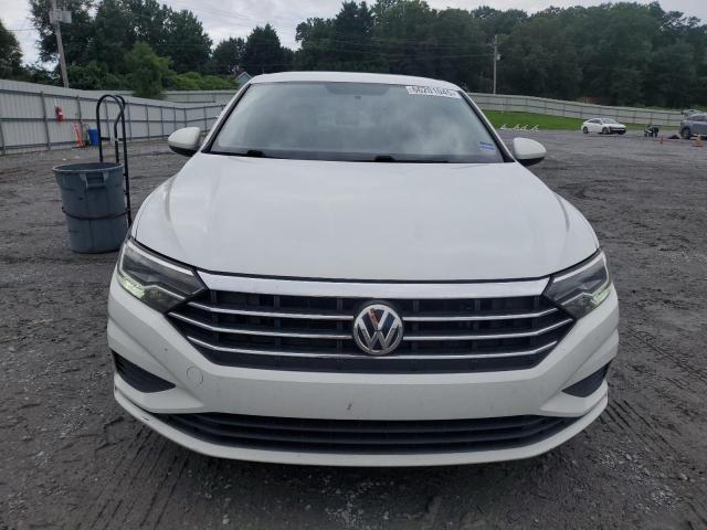 3VWC57BU9KM263978 - 2019 VOLKSWAGEN JETTA S WHITE photo 5