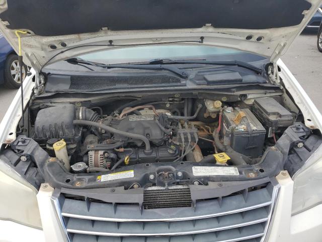 2A4RR5D16AR373493 - 2010 CHRYSLER TOWN & COU TOURING 白色 照片 12