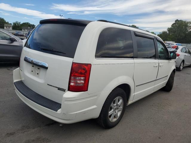 2A4RR5D16AR373493 - 2010 CHRYSLER TOWN & COU TOURING 白色 照片 3