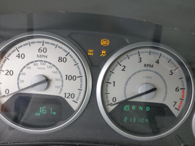 2A4RR5D16AR373493 - 2010 CHRYSLER TOWN & COU TOURING 白色 照片 9