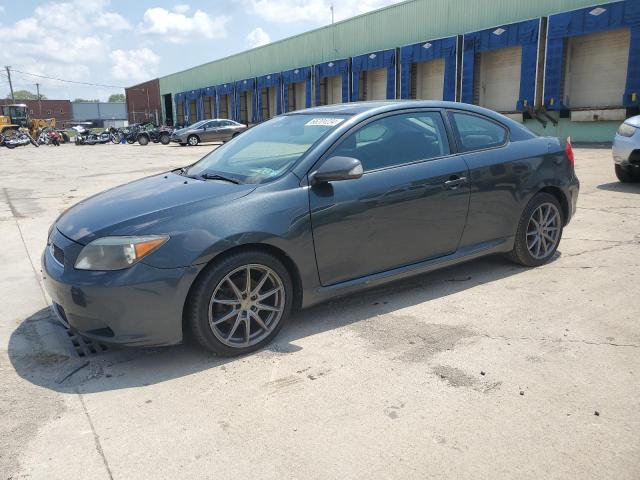 JTKDE167670215396 - 2007 TOYOTA SCION TC 黑色 照片 1