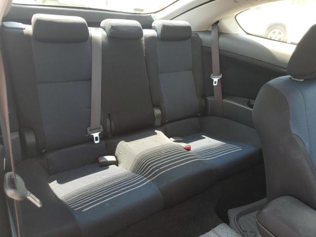JTKDE167670215396 - 2007 TOYOTA SCION TC 黑色 照片 10