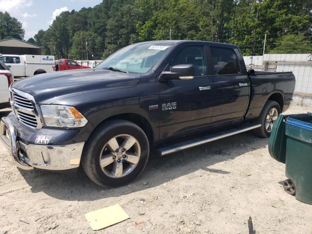 2018 RAM 1500 SLT, 