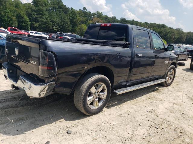 1C6RR7TT1JS151907 - 2018 RAM 1500 SLT ნაცრისფერი ფოტო 3