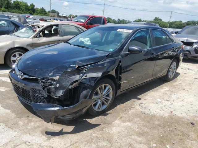2016 TOYOTA CAMRY LE, 
