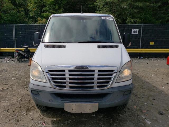 WDYPE7CC3C5669650 - 2012 FREIGHTLINER SPRINTER 2500 WHITE photo 5