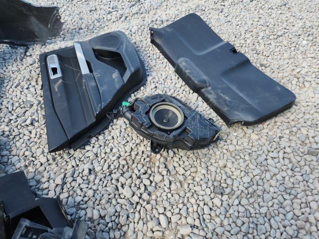 1FMSK8FH0NGA96947 - 2022 FORD EXPLORER LIMITED GRAY photo 13