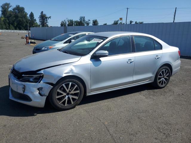 2011 VOLKSWAGEN JETTA SE, 