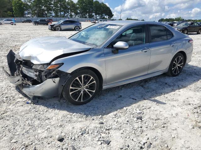 2020 TOYOTA CAMRY SE, 