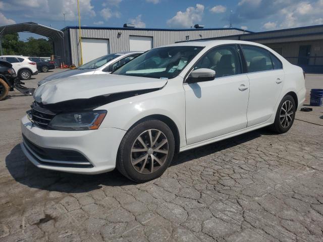2018 VOLKSWAGEN JETTA SE, 