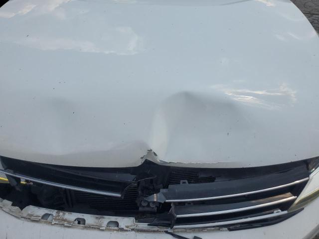 3VWDB7AJ3JM254132 - 2018 VOLKSWAGEN JETTA SE 白色 照片 11