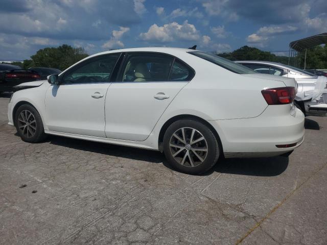 3VWDB7AJ3JM254132 - 2018 VOLKSWAGEN JETTA SE 白色 照片 2