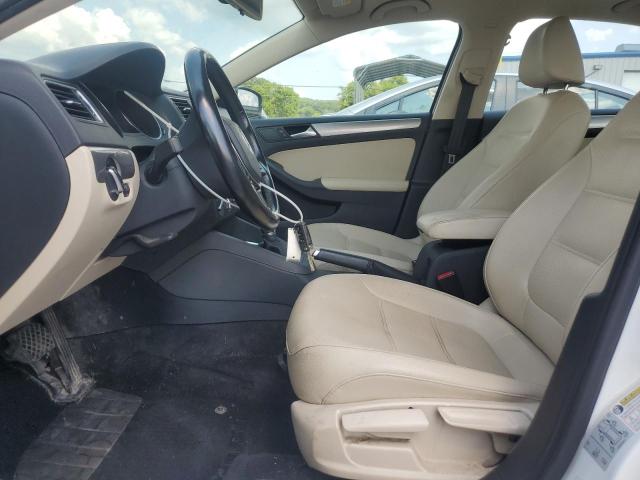 3VWDB7AJ3JM254132 - 2018 VOLKSWAGEN JETTA SE 白色 照片 7