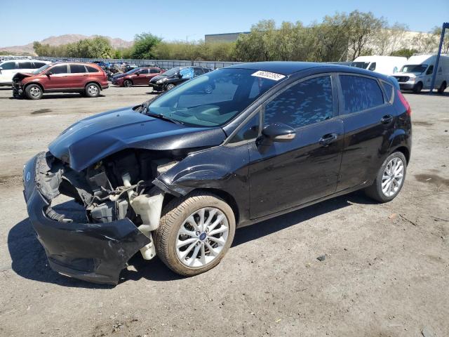 2014 FORD FIESTA SE, 