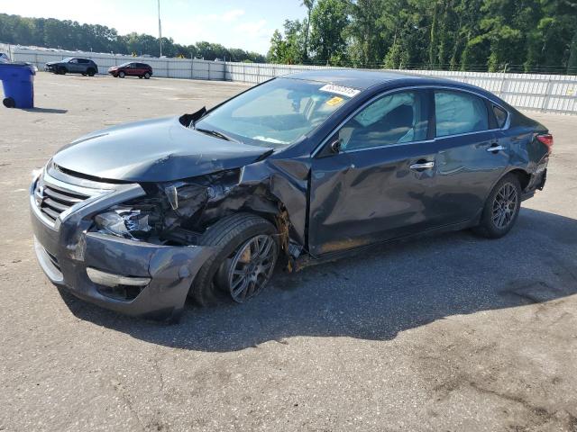 2013 NISSAN ALTIMA 2.5, 