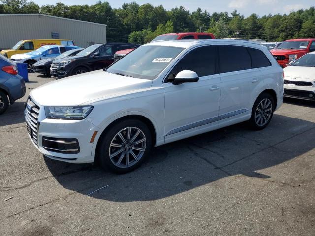 2017 AUDI Q7 PRESTIGE, 