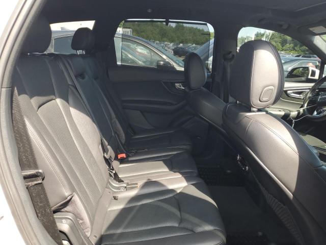 WA1VAAF78HD035428 - 2017 AUDI Q7 PRESTIGE WHITE photo 11