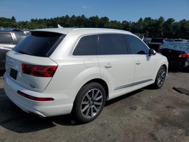 WA1VAAF78HD035428 - 2017 AUDI Q7 PRESTIGE WHITE photo 3
