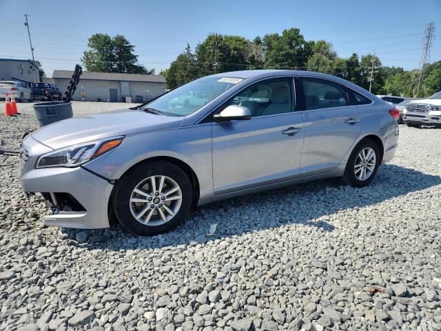 2017 HYUNDAI SONATA SE, 