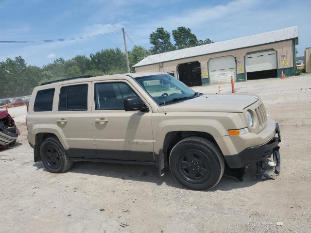2016 JEEP PATRIOT SPORT, 