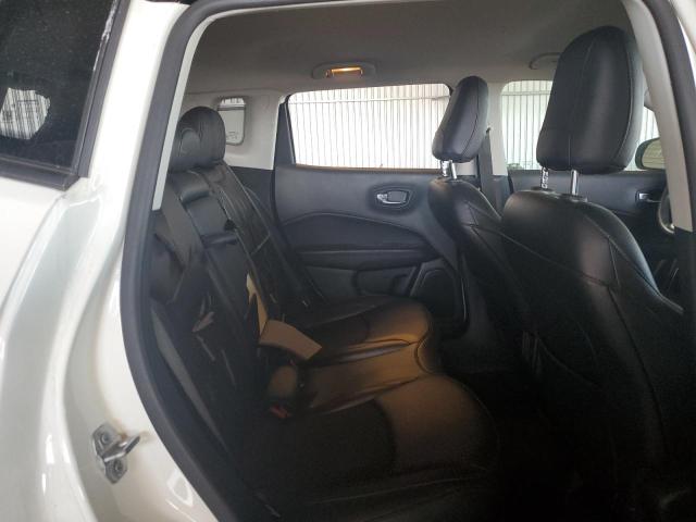 3C4NJDBB4KT647595 - 2019 JEEP COMPASS LATITUDE Ağ foto 10