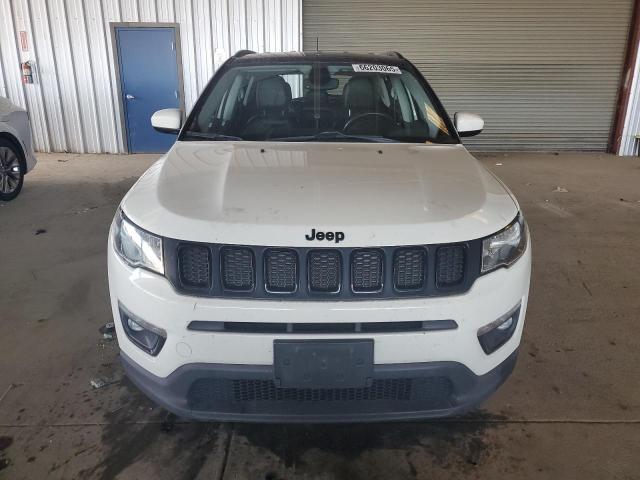 3C4NJDBB4KT647595 - 2019 JEEP COMPASS LATITUDE Ağ foto 5