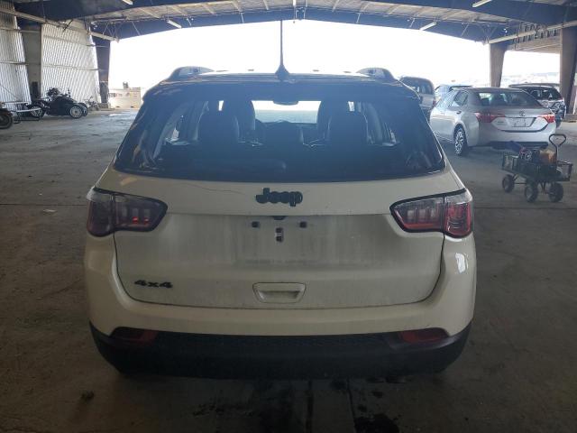 3C4NJDBB4KT647595 - 2019 JEEP COMPASS LATITUDE Ağ foto 6