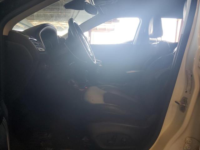 3C4NJDBB4KT647595 - 2019 JEEP COMPASS LATITUDE Ağ foto 7