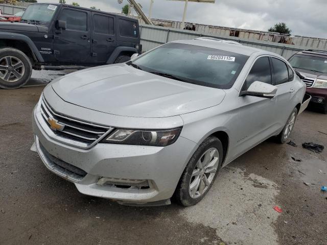 2020 CHEVROLET IMPALA LT, 