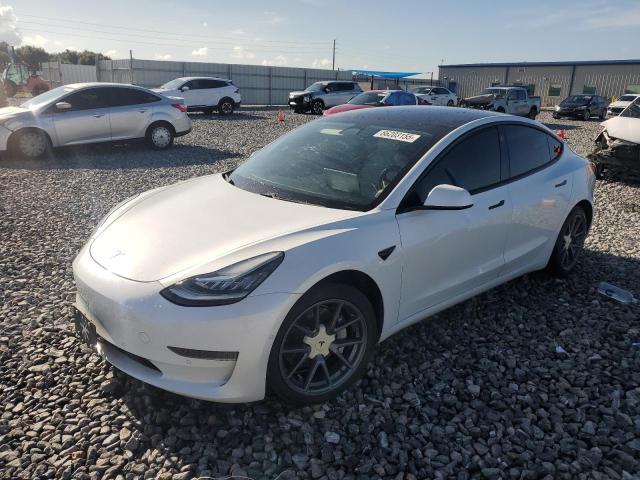 2021 TESLA MODEL 3, 