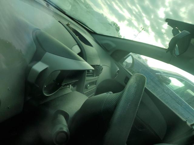 1G1JA6SH5G4162614 - 2016 CHEVROLET SONIC LS WHITE photo 9